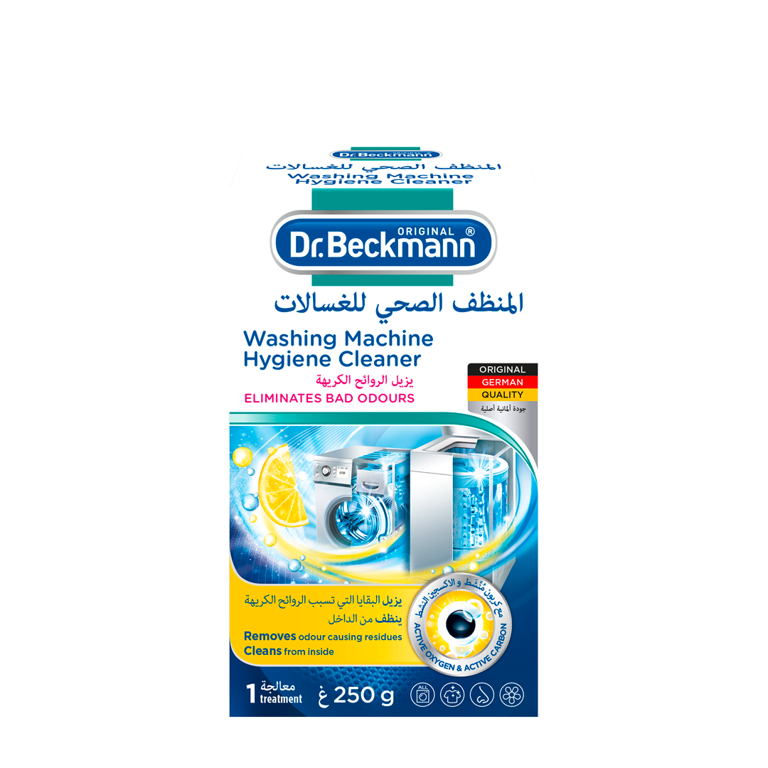Dr Beckmann Service-it Washing Machine Cleaner