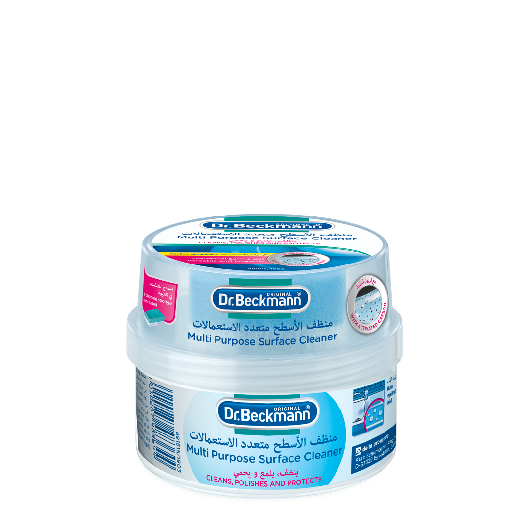 Dr. Beckmann Super Bianco 80 g